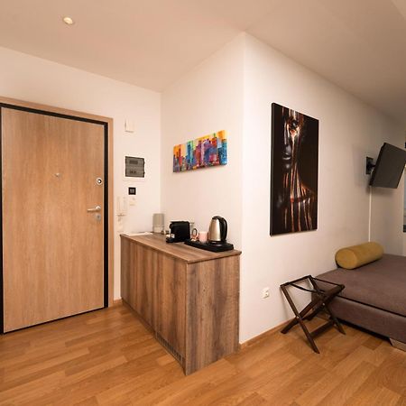 Luxury Suites Athens 2 Экстерьер фото