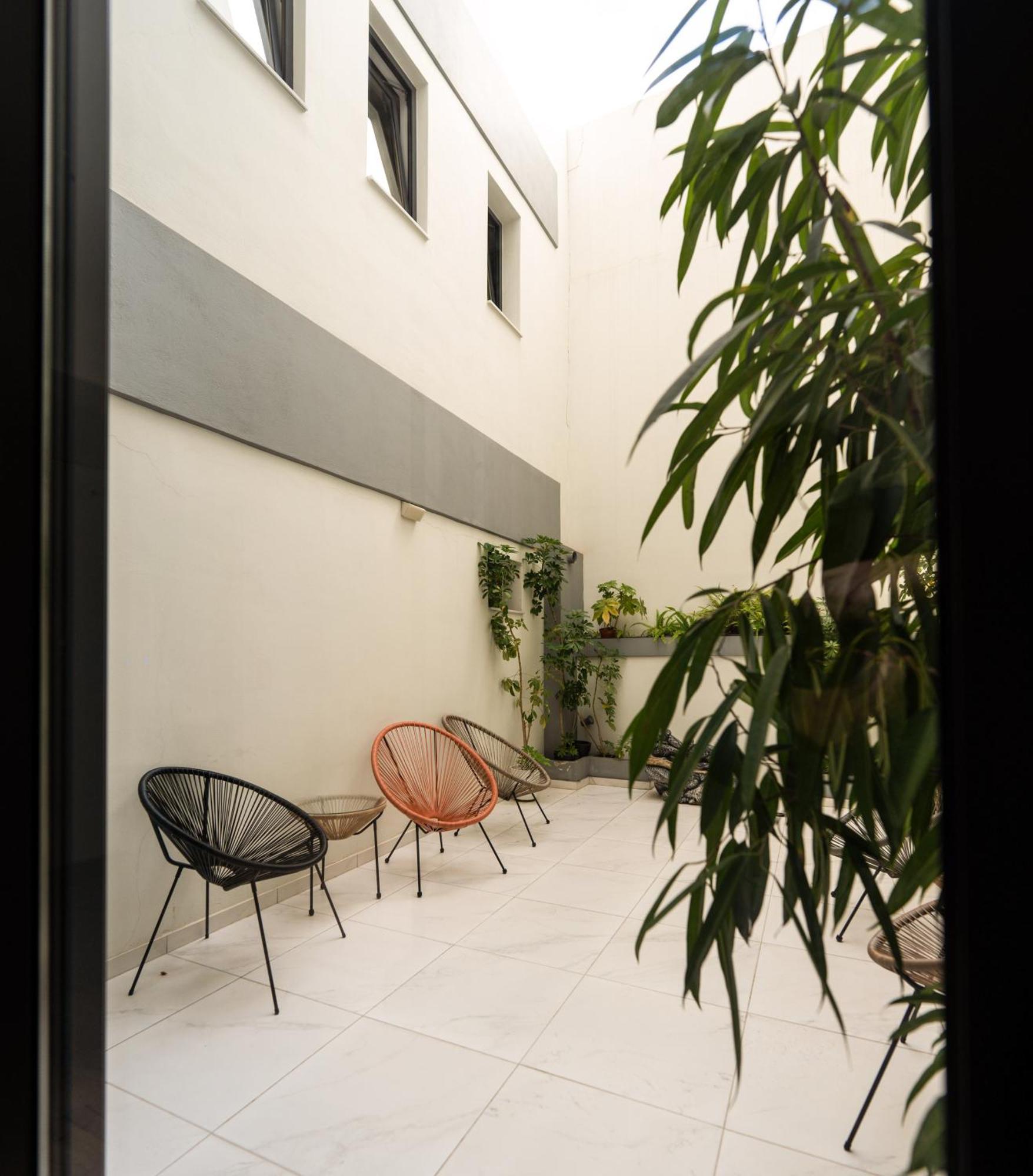 Luxury Suites Athens 2 Экстерьер фото